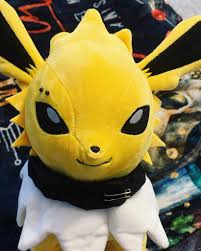 We did not find results for: Build A Bear Jolteon Pokemon Amino