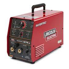Lincoln Electric 275 Amp Invertec V275 S Arc Stick Welder With Tweco Style Receptacle Single Or 3 Phase Capable 220v K2269 3 The Home Depot Welders Repair Health Technology