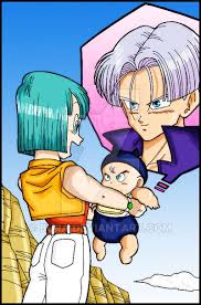 Coloring Book Bulma By Bura Anime Dragon Ball Bulma Vegeta And Bulma