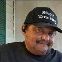 Nelson Laboy Obituary