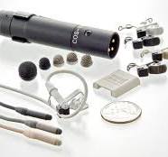 Sanken | Production and Live Mic Images for Press Education ...