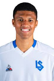 Abdou Sow (SUI) :: Photos :: playmakerstats.com