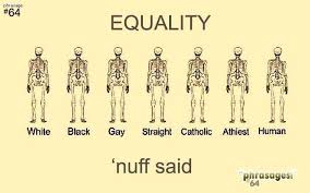 Equality Attachment Quotes Inspirational Quotes Quotes