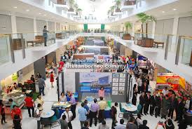 The official facebook page for bintulu development authority (malay: Unaffordable Housing Sheda May Have The Solution Says President