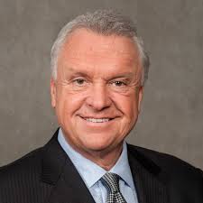 Jeffrey Otto Email & Phone Number