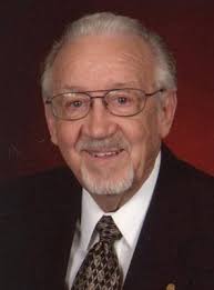 George Harrill Obituary (1928