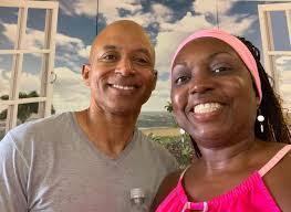 Patricia Deschaine's Instagram, Twitter & Facebook