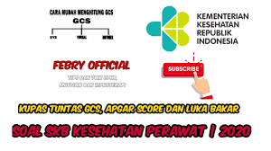 Contoh Soal Cpns 2019 2020 Soal Skb Kesehatan Terupdate Perawat Bidan 2020 Icpns
