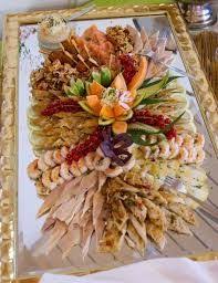 Ahnliches Foto Fischplatten Anrichten Fischplatte Rezepte Fingerfood Herzhaft