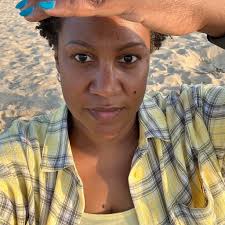 TBT… “Wow, time really flies! I was pregnant with Ke'Riah when I did this  performance! 💋💋💋”