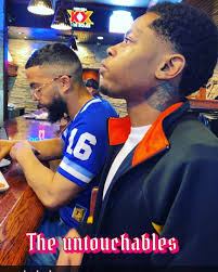 Demetrius Hampton (@dadasemi99) • Instagram photos and videos