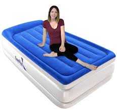 Outdoor You Should Know Twin Air Mattress Air Mattress Air Bed