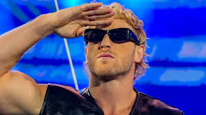 Major Star "Has A Feeling" Logan Paul Will Become World Champion