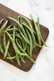 Green Beans How To Store Prep Cook And Freeze