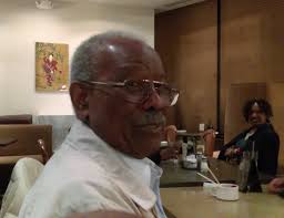 John Edwards Obituary