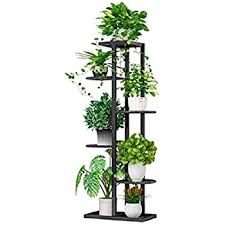 Explore plant stands in a variety of materials like rattan, metal, and wood. Tall Plant Stand You Ll Love In 2021 Visualhunt