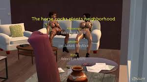 The Horse Cocks Plant Neighborhood - Kelsfm Free HD Porn - Bingato