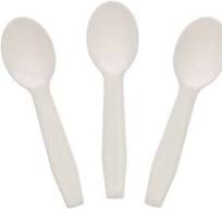 Tasting Spoon - 3" - Royal Paper