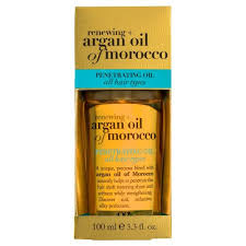 It is easily absorbed by the hair cuticles, nourishing dry hair and making hair shine with health and radiance. Ogx Argan Oil Of Morocco Penetrating Oil Reviews Home Tester Club