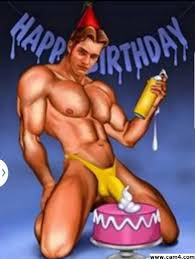 Порно на день рождения (71 фото) - порно trahbabah.com