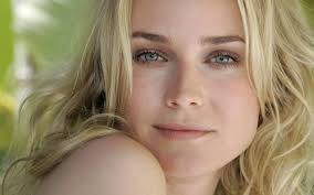 Diane Kruger: Captivating Celebrity Charm