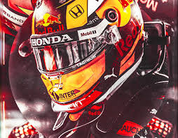 Seguridad de 'checo' pérez es herido de bala tras intento de robo. Sergio Perez Projects Photos Videos Logos Illustrations And Branding On Behance