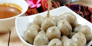 Buat Sendiri Yuk Jajanan Ini Di Rumah Mudah Kok Resep Makanan Bayi Resep Masakan Resep