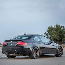 19 Vorsteiner V Ff 101 Forged Bronze Concave Wheels Rims Fits Bmw E90 E92 M3 Sold By Vibe Motorsports Motoroso Bmw Wheel Rims Bmw M3 Sedan