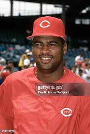 210 Jose Rijo Photos & High Res Pictures