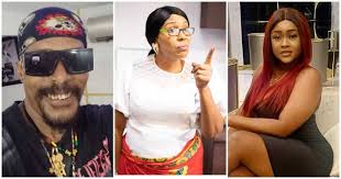 He Almost Beat Me Up for No Reason”: Iheme Nancy