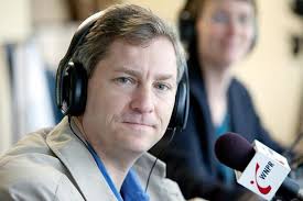 Scott Bates Returns from the Kingdom of Jordan; Kimberly Norwood Explains  the Effects of Bias