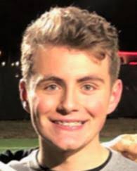 Braden Yows's Men's Soccer Recruiting Profile