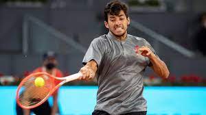 Given his form, physical conditioning and pedigree on. With Roger Federer On The Horizon Cristian Garin Has A Rival For His Atp Debut In Geneva Archyworldys