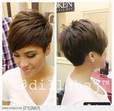 Of course you may also take a look if you want a new short hairstyle :) ! Fryzury Krotkie Wlosy Brazowe Sassy Hair Short Hair Styles Hair Styles
