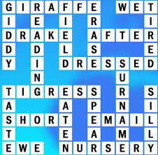 Find the crosswords that belong to the clue pronounces and solve your crossword problem. Grid G 15 Answers Solve World Biggest Crossword Puzzle Now