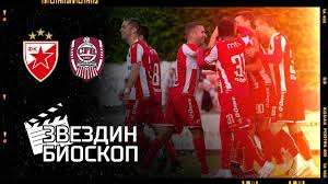 Cfr steaua rosie belgrad claudiu petrila ciobotariu petrila. Video Cfr Cluj RemizÄ In Amicalul Cu Steaua RoÈie Belgrad