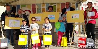 Hier finden sie sorgfältig ausgewählte kindermotive als malvorlage. Kinder Malen Weiden Aus Ihrer Sicht Onetz