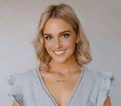 REBECCA WHITE (QLD) LUNA DERKLEY (QLD)