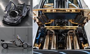 A powerful and versatile engine for it's time, it helped propel modding forward quite a bit with its mod development tools. Supremely Rare Mclaren F1 Lm Sells For A Record 19 8m This Is Money