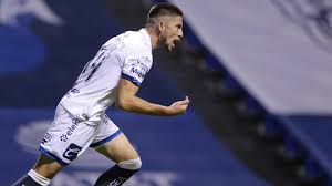 Join the discussion or compare with others! Santiago Ormeno Eligio Entre Mexico O Peru Futbol Regio