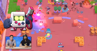Shelly is one of the most versatile characters in the game. New Brawler Skins Chromas And More In The August 2019 Update Of Brawl Stars