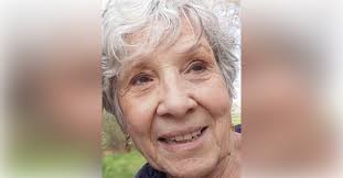 Obituary information for Jacquelyn "Jackie" Mary Lamphere