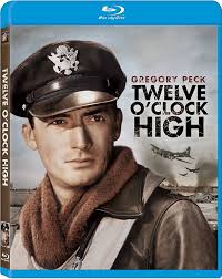 Twelve O'Clock High [Blu-ray]