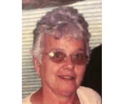 Nancy Mowry Obituary (1941