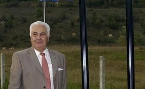 Carreras und seine zweite frau. Oviedo Despide A Jose Maria Richard Alma Mater Del Centro Medico El Comercio