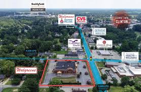 There are 2 active apartments for rent in clinton, which spend an average of 56 days on the market. Walgreens Dark Clinton North Carolina