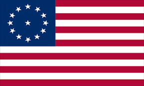 Image result for cowpens flag