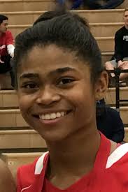 Marisa Warren 2019 High School Girls' Basketball Profile