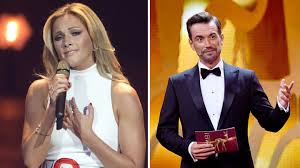 Seit bekanntwerden der liebe hielt er sich zurück. Helene Fischer Sie Hat Einen Neuen Silbereisen Thomas Ein Toller Kerl Stern De