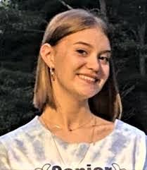 Caroline Johansen's Instagram, Twitter & Facebook